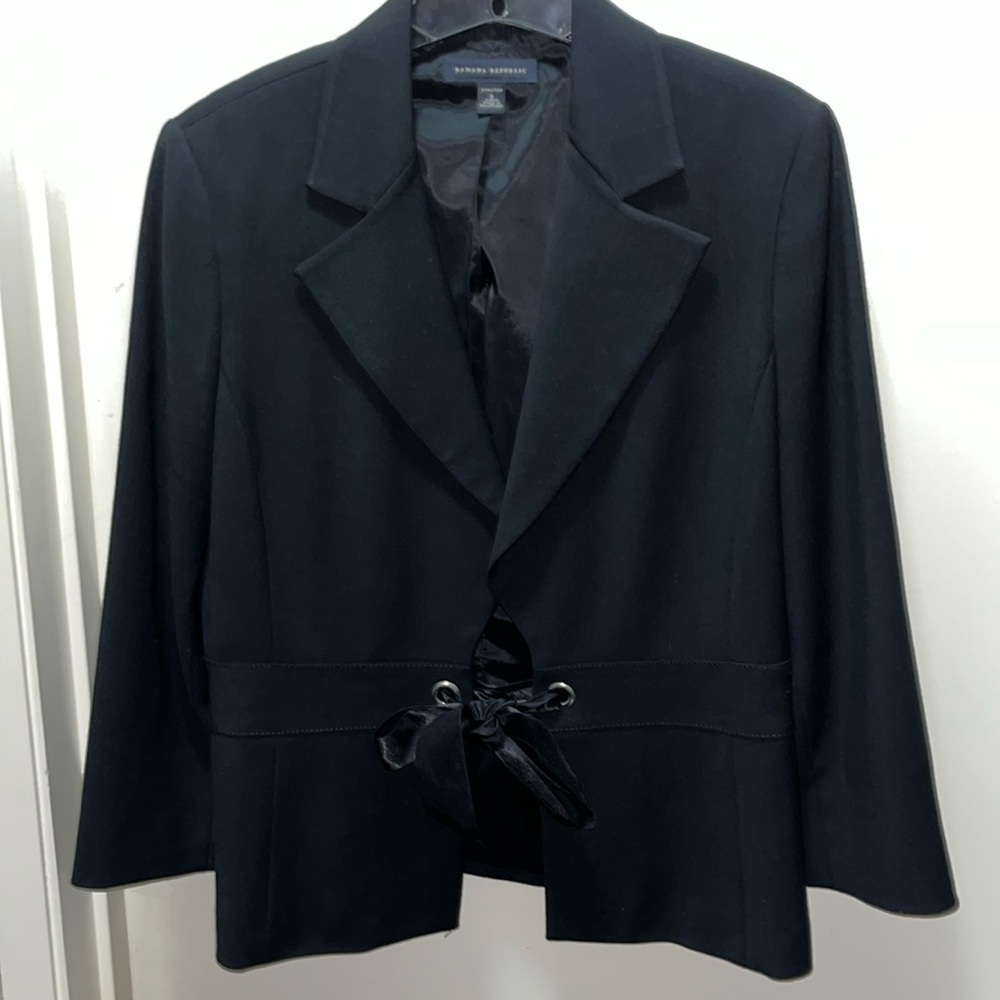 Adorable Jacket For Work Or A Night Out